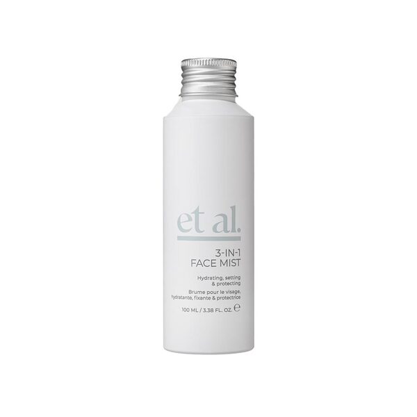 3 in 1 Face Mist 100 ml Pump