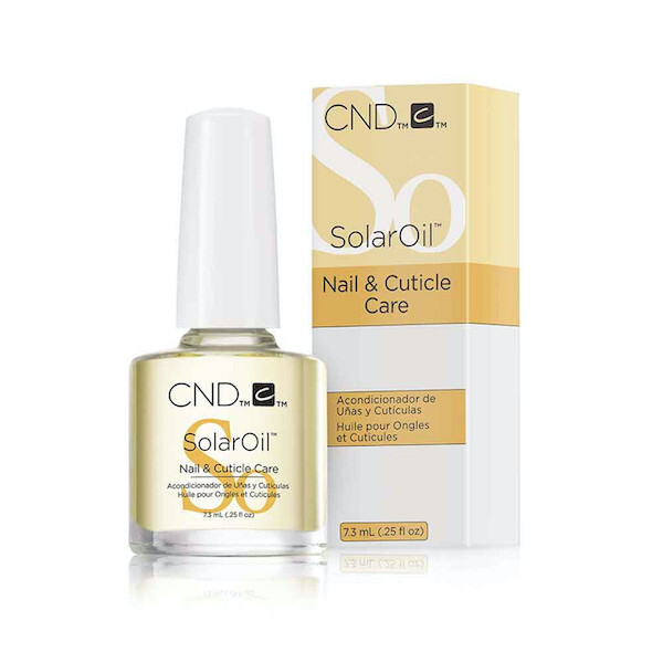 CND | Solar Oil / Nail & Cuticle Care