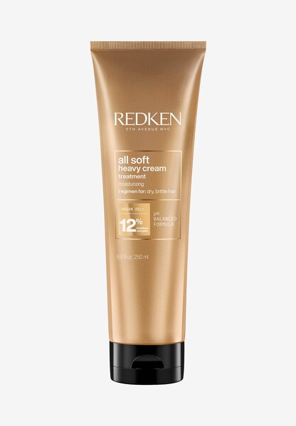 Redken All Soft Heavy Cream
