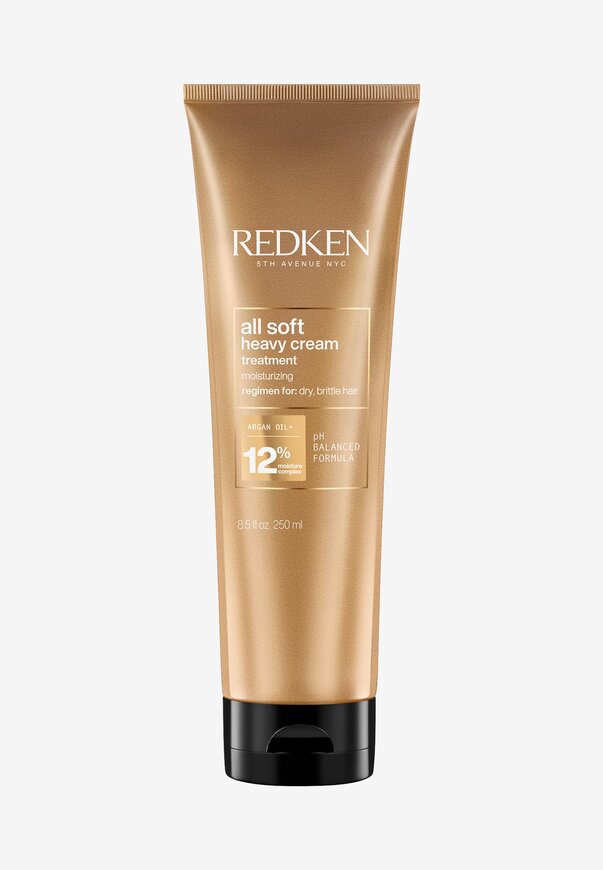Redken All Soft Heavy Cream