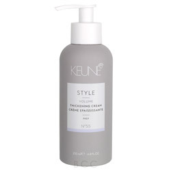 Keune Style Thickening Cream