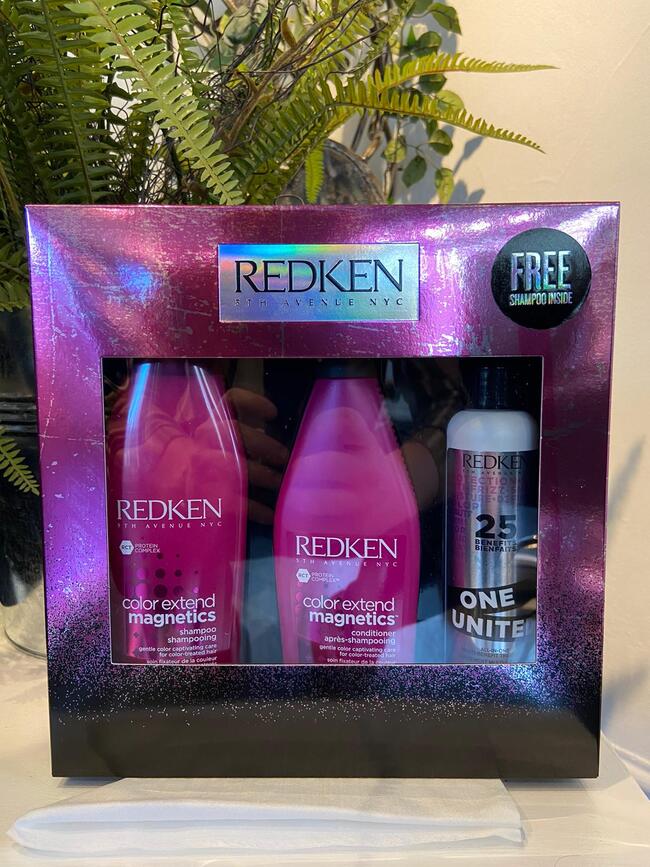 Color Extend Gift Set