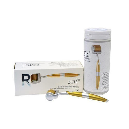 ZGTS Dermal Home Roller