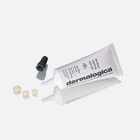 Awaken Peptide eye gel