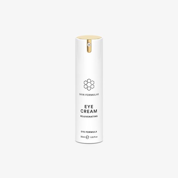 Skin Formulas Eye Cream - Rejuvenating