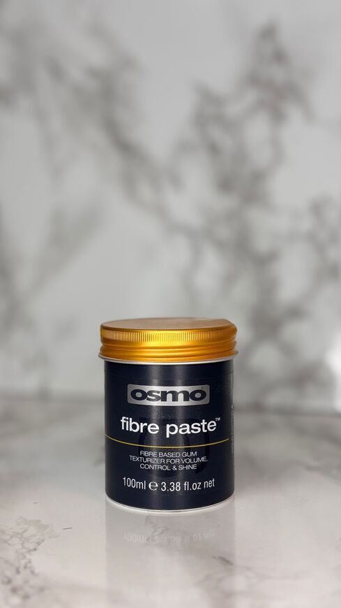 Fibre Paste Yellow