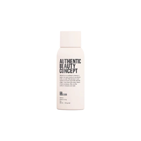 Dry Shampoo 100ml