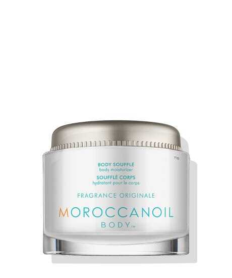 Moroccan Oil Body Souffle 190ml