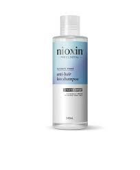 ultimate power anti hair loss shampoo