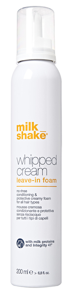 Conditioning Whipped Cream 200ml