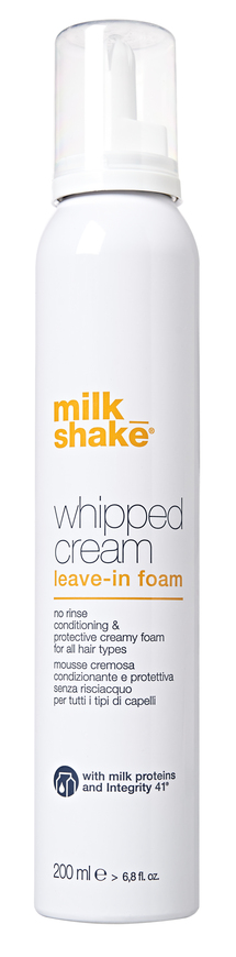 Conditioning Whipped Cream 200ml