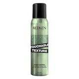 Touchable Texture Spray