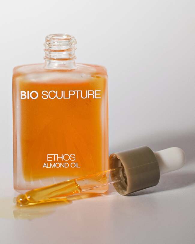 Bio Sculpture ETHOS Almond Oil