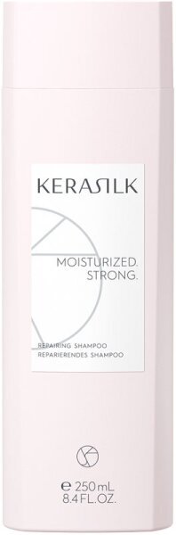 KERASILK Essentials Repairing Shampoo | 250ml