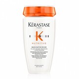 Nutritive Bain Satin 500ml