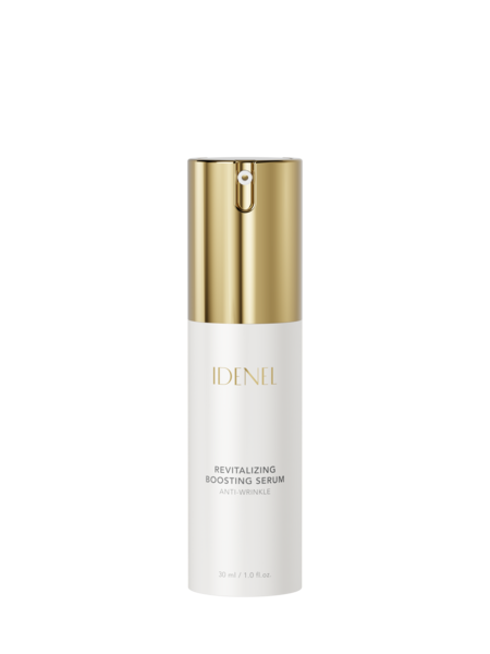 IDENEL Revitalizing boosting serum