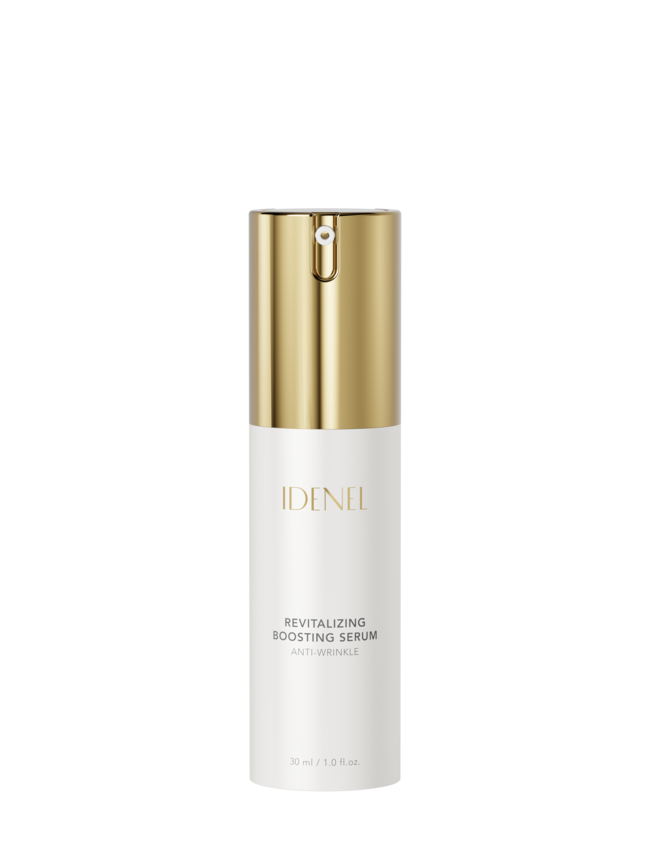 IDENEL Revitalizing boosting serum