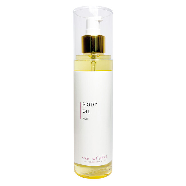 Body Oil 