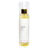 Body Oil 