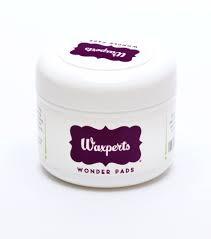 Wonder pads