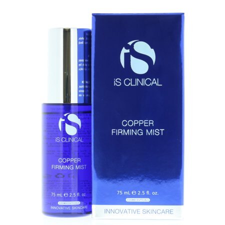 Copper Firming Mist