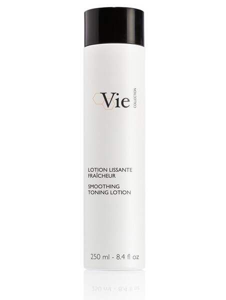Vie Collection, Smoothing Toning Lotion