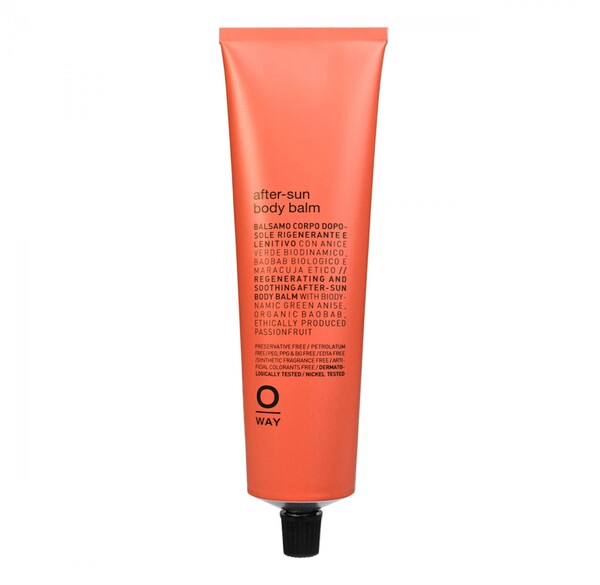 Oway After Sun Body balm 150ml