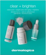 Clear and Brighten Skin Kit