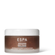 Exfoliating Body Polish - Jar