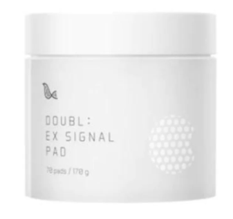 Doubl:EX Signal Pads