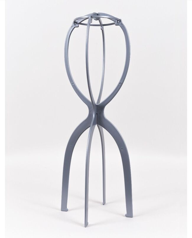 wig stand