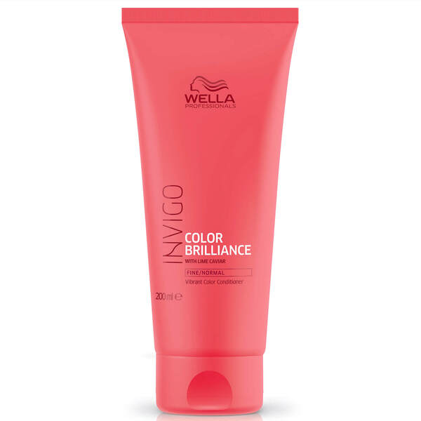 Brilliance Conditioner Fine 200ml