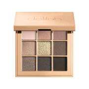 Colour Intense Eye Shadow Pallete JEZEBEL