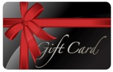Gift Voucher 100 Euro