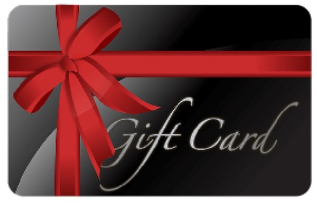 Gift Voucher 100 Euro