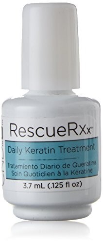 'CND Rescue RXx 3.7ml