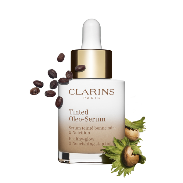 Tinted Oleo-Serum 04 30ml