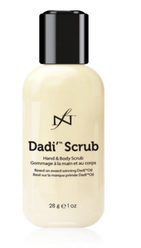 Dadi Scrub