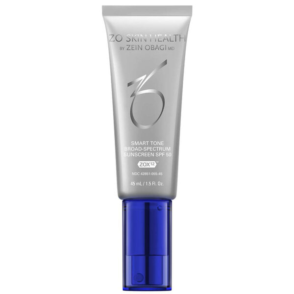 Smart Tone Broad Spectrum SPF 50