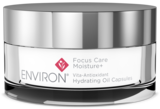 Focus Care Moisturise Vita-Anioxidant Hydrating Oil Capsules