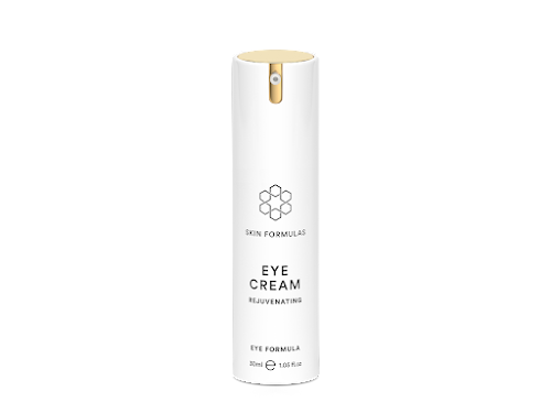 Eye Cream · Rejuvenating - Eye Formula