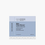 Skin Clear Biome - 60 capsules