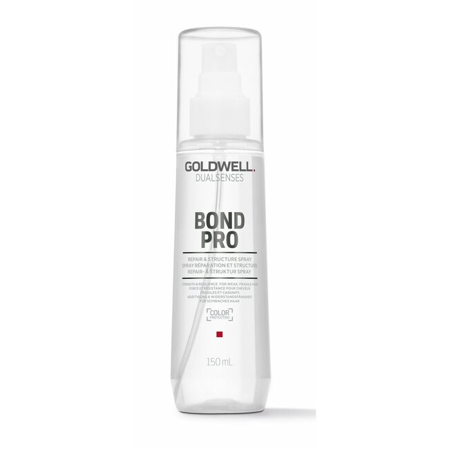 Dualsenses Bond Pro Structure Spray