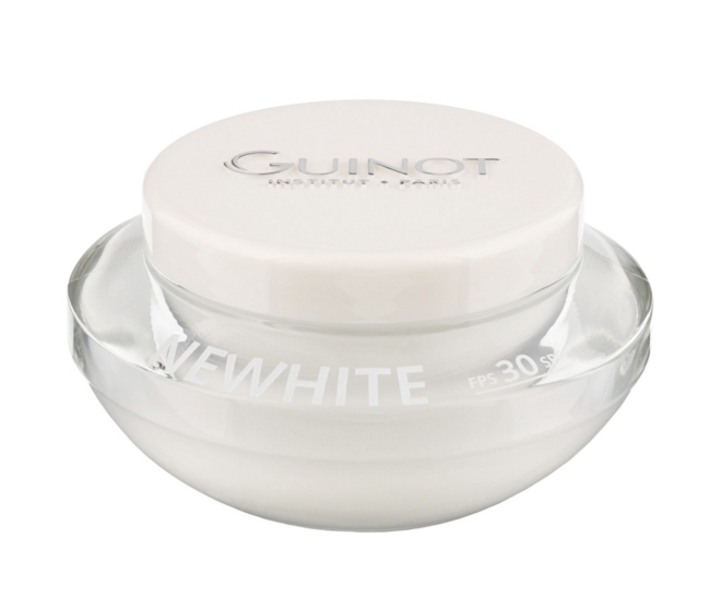 Newhite Brightening Day Cream SPF30