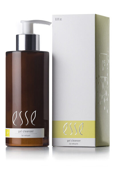 Gel cleanser -Hellävarainen Puhdistusgeeli 100ml