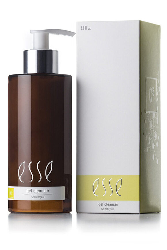 Gel cleanser -Hellävarainen Puhdistusgeeli 100ml