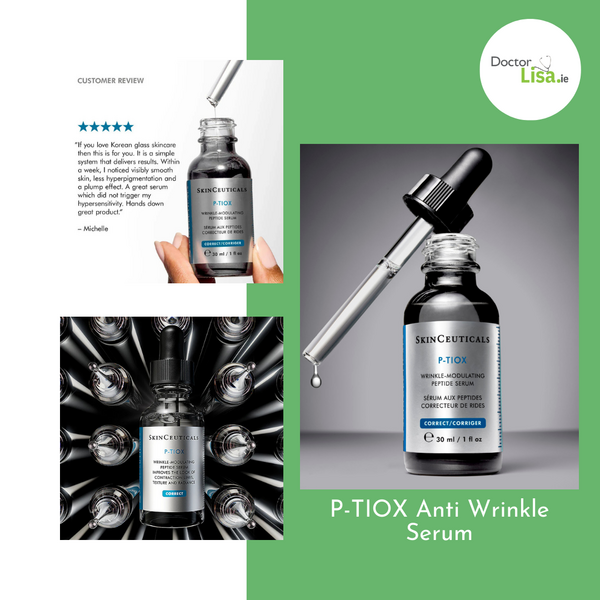 P-TIOX Serum