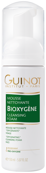 Mousse Bioxygene