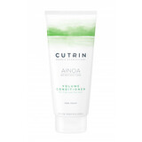 Volume conditioner