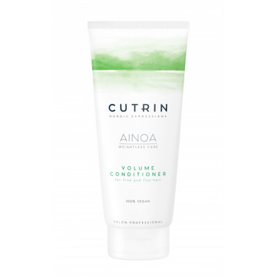 Volume conditioner